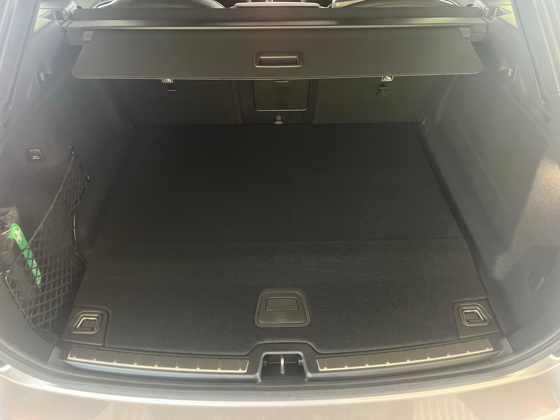 VOLVO XC60 2.0 T6 TE Plus Bright eAWD-image-18