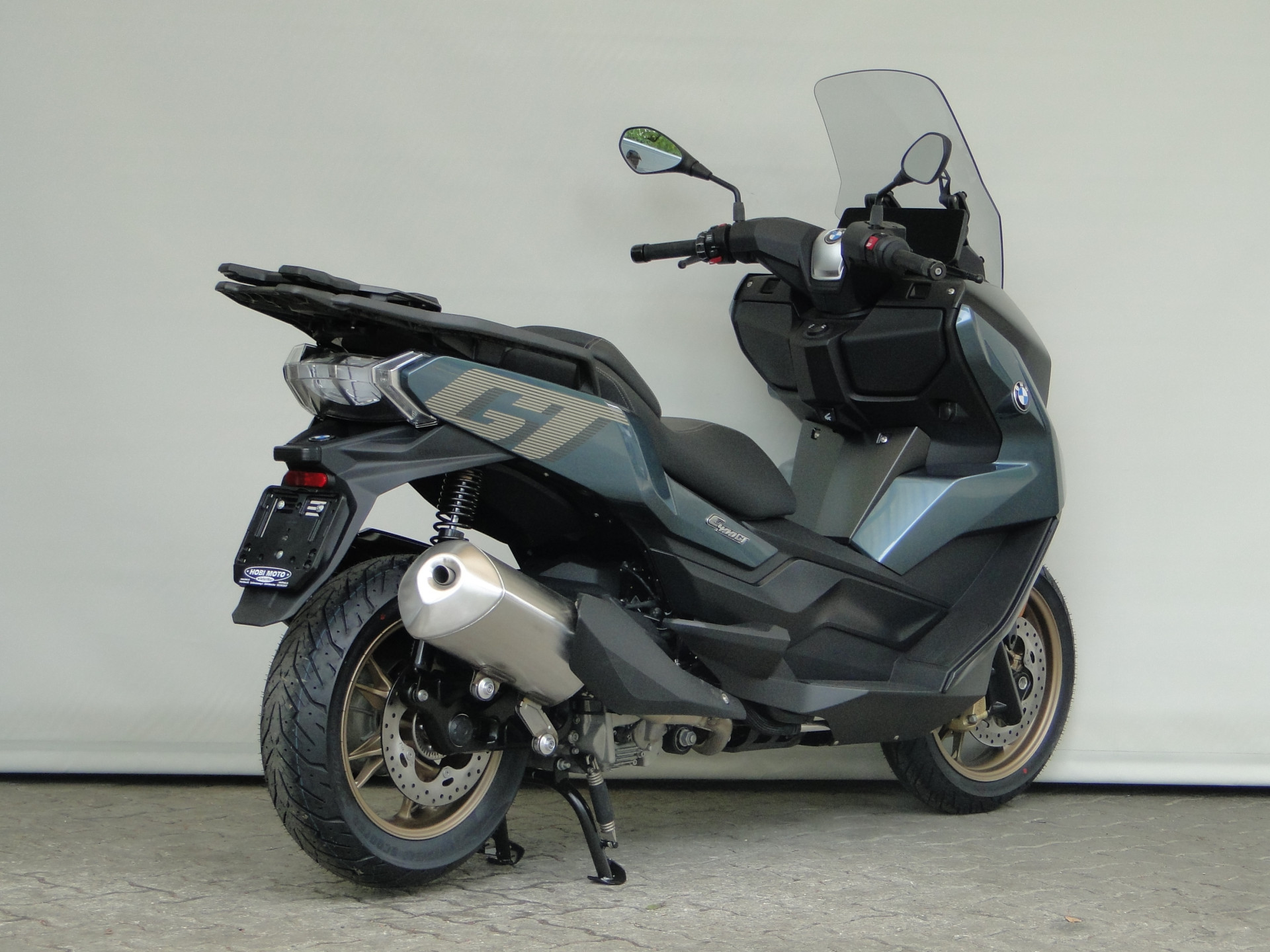 BMW C 400 GT 5 Jahre Garantie-showroom-element-3