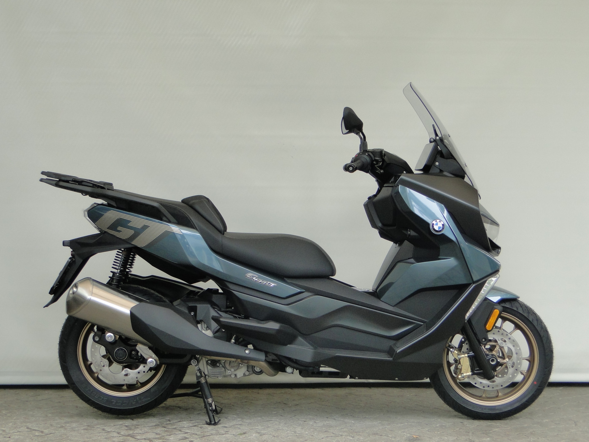BMW C 400 GT 5 Jahre Garantie-showroom-element-1