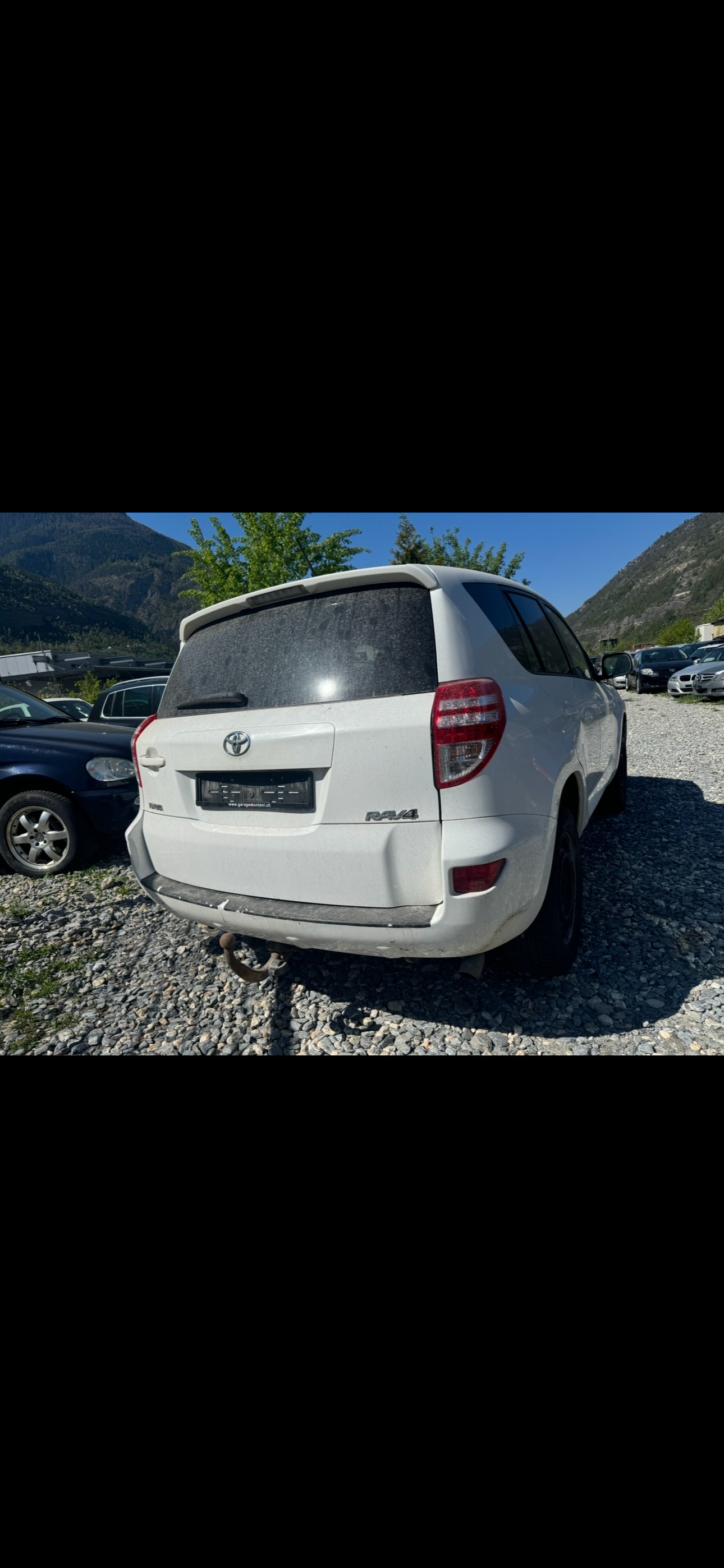 TOYOTA RAV-4 2.0 16V Style Multidrive-image-9