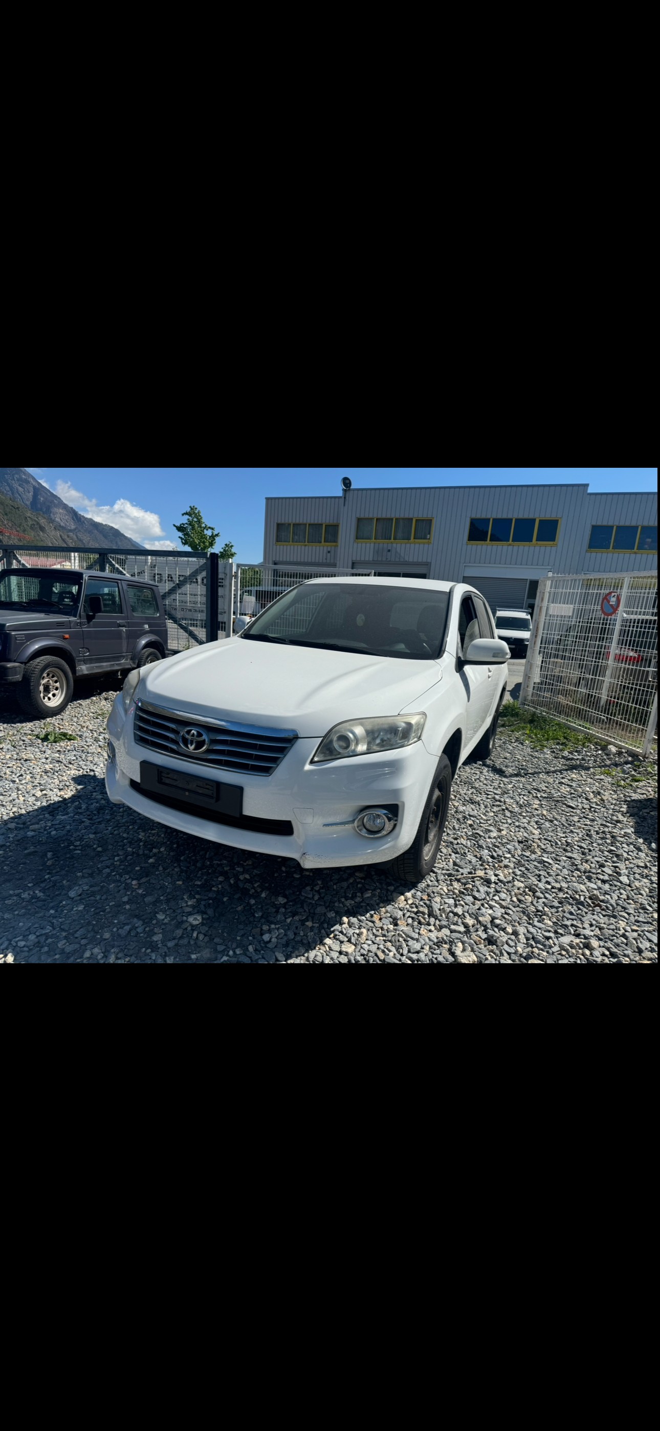 TOYOTA RAV-4 2.0 16V Style Multidrive-image-4