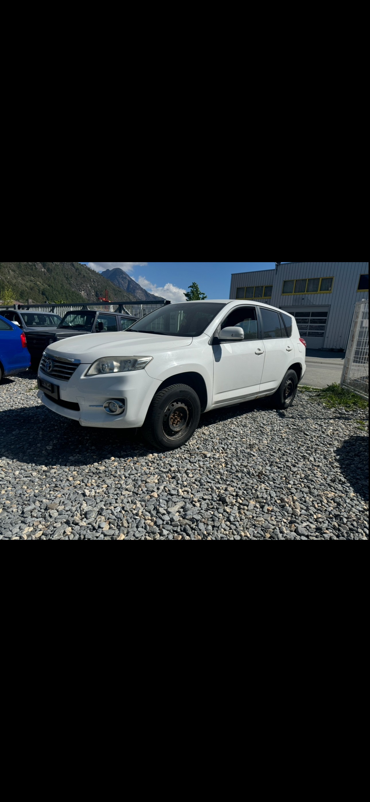 TOYOTA RAV-4 2.0 16V Style Multidrive-image-5