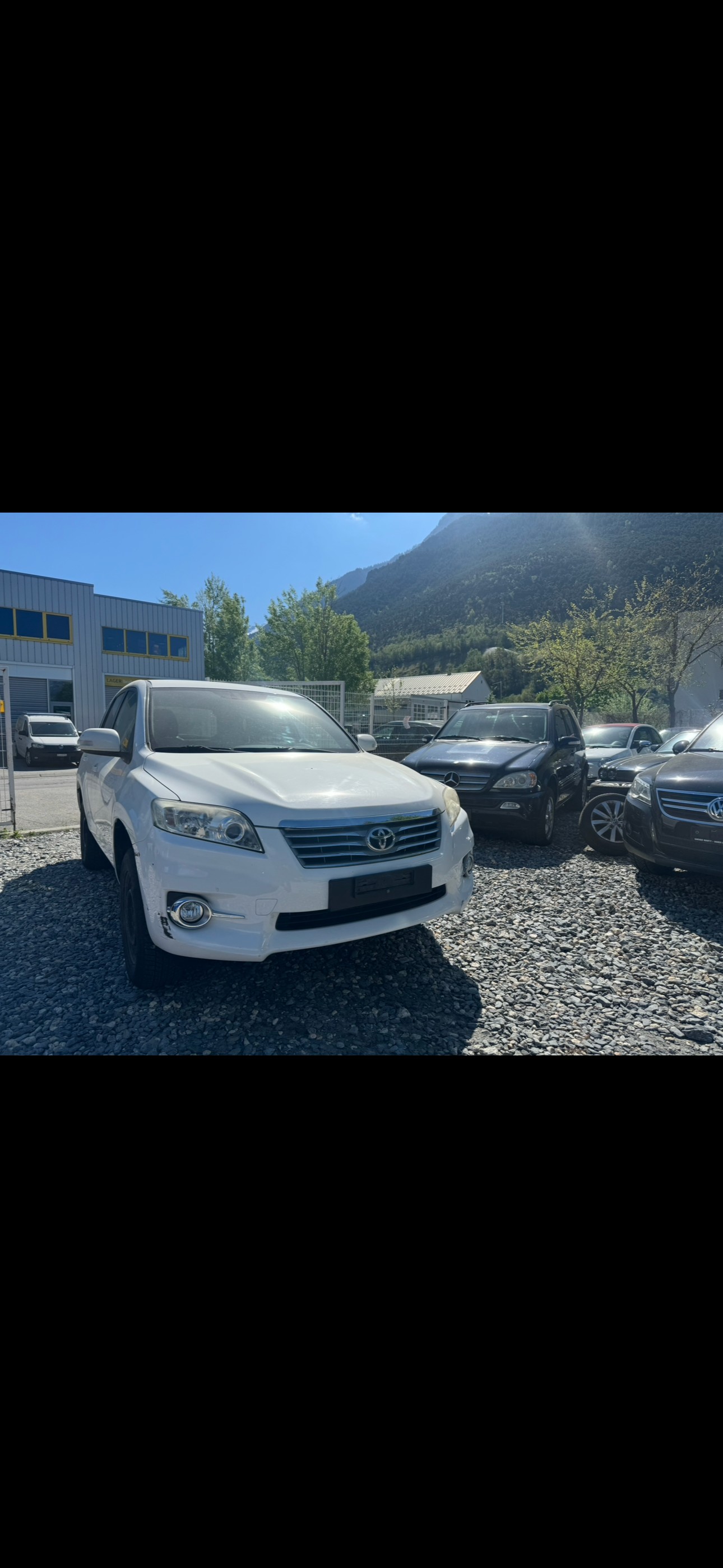 TOYOTA RAV-4 2.0 16V Style Multidrive-image-7