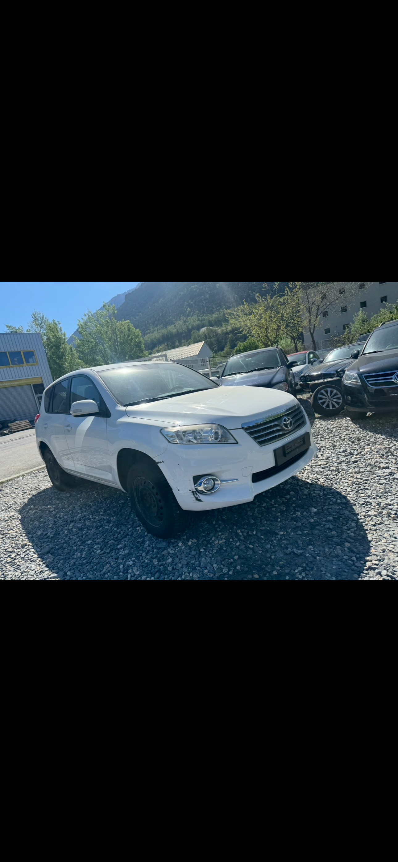 TOYOTA RAV-4 2.0 16V Style Multidrive-image-6