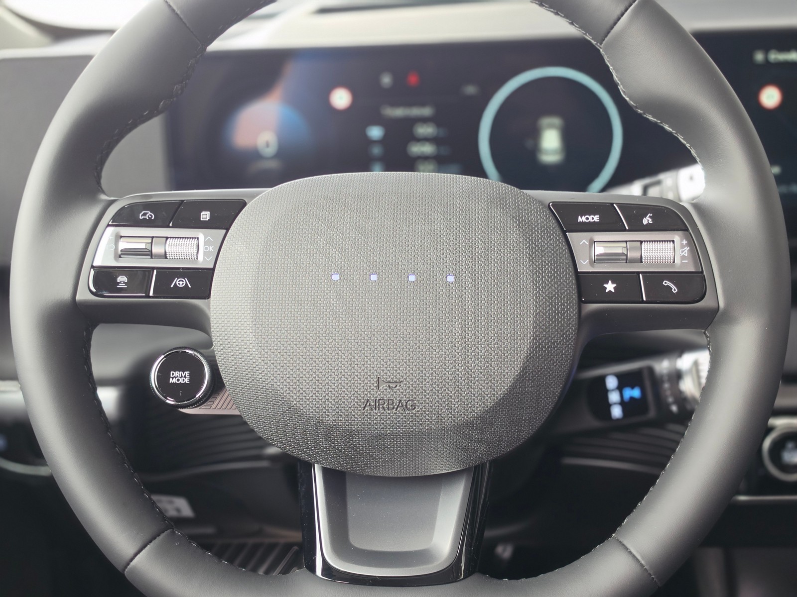 Hyundai Ioniq 5 Amplia 84kWh 4WD — photo 5