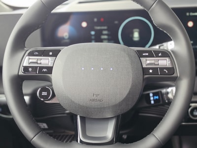 Hyundai Ioniq 5 Amplia 84kWh 4WD — photo 5