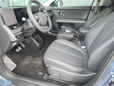 Hyundai Ioniq 5 Amplia 84kWh 4WD — photo 3