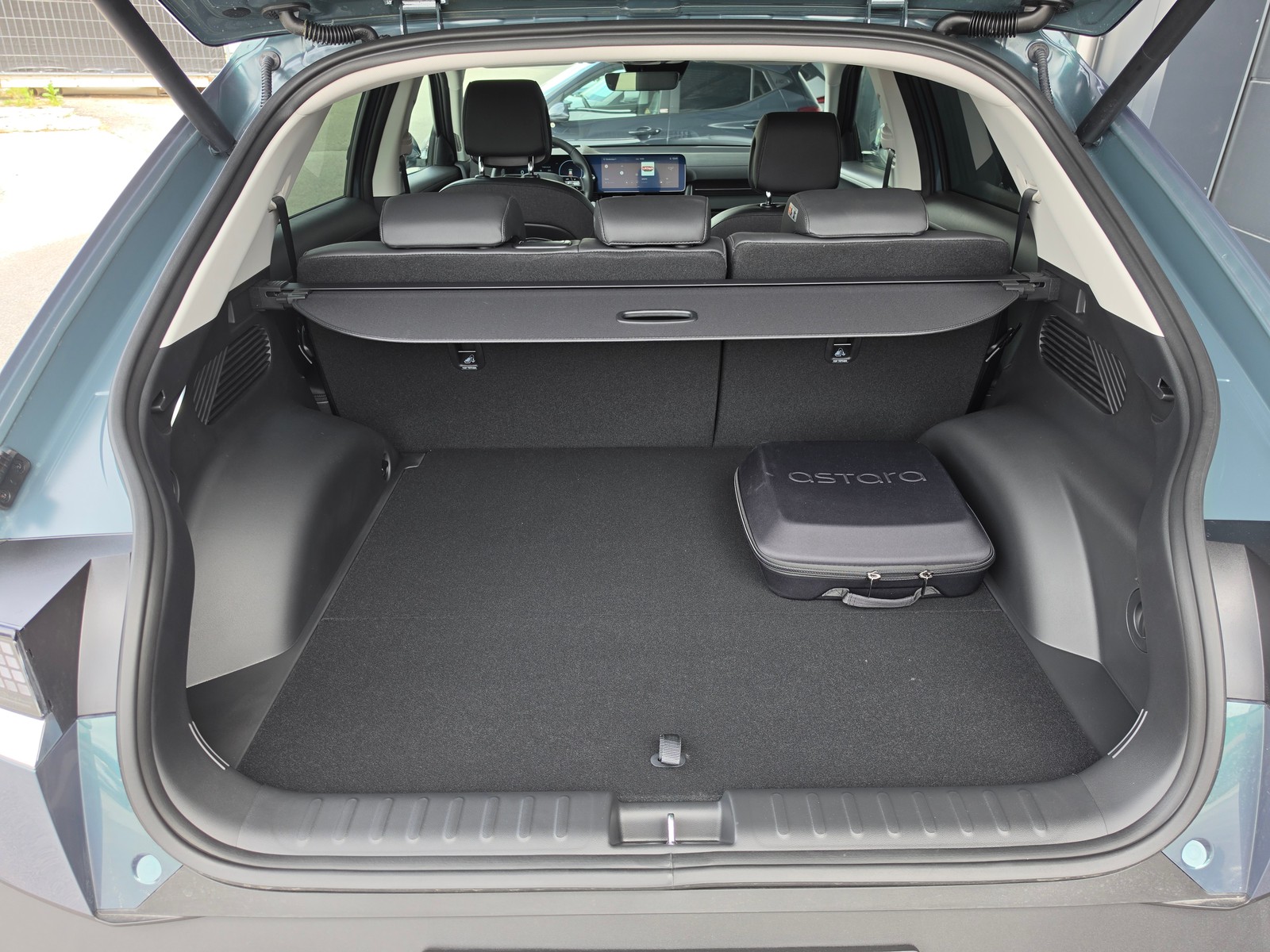 Hyundai Ioniq 5 Amplia 84kWh 4WD — photo 11