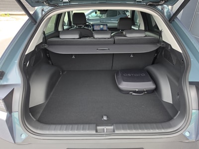 Hyundai Ioniq 5 Amplia 84kWh 4WD — photo 11