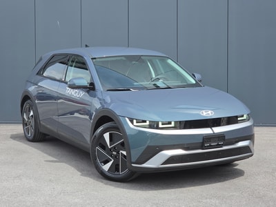 Hyundai Ioniq 5 Amplia 84kWh 4WD — photo 1