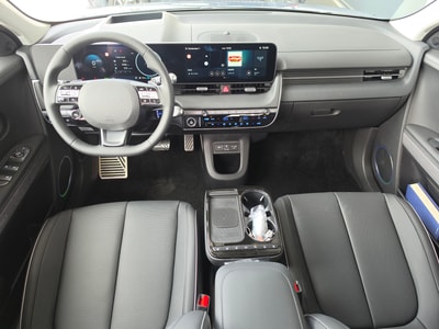 Hyundai Ioniq 5 Amplia 84kWh 4WD — photo 4