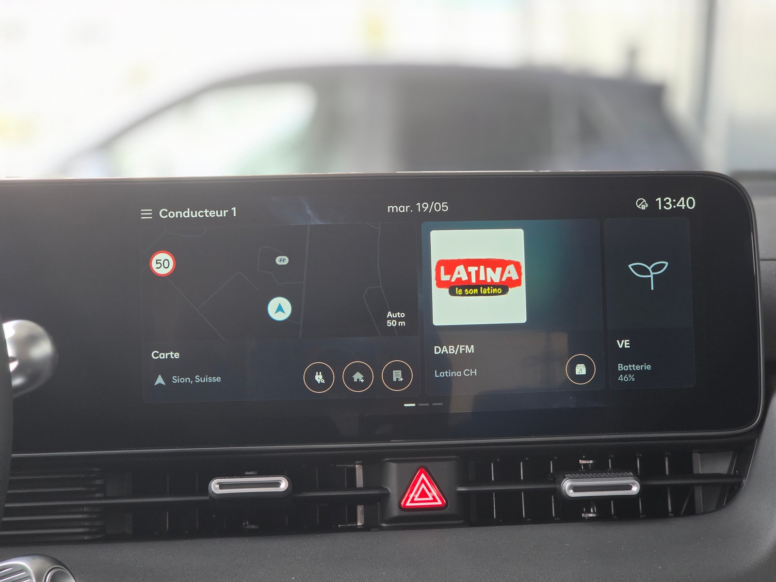 Hyundai Ioniq 5 Amplia 84kWh 4WD — photo 7