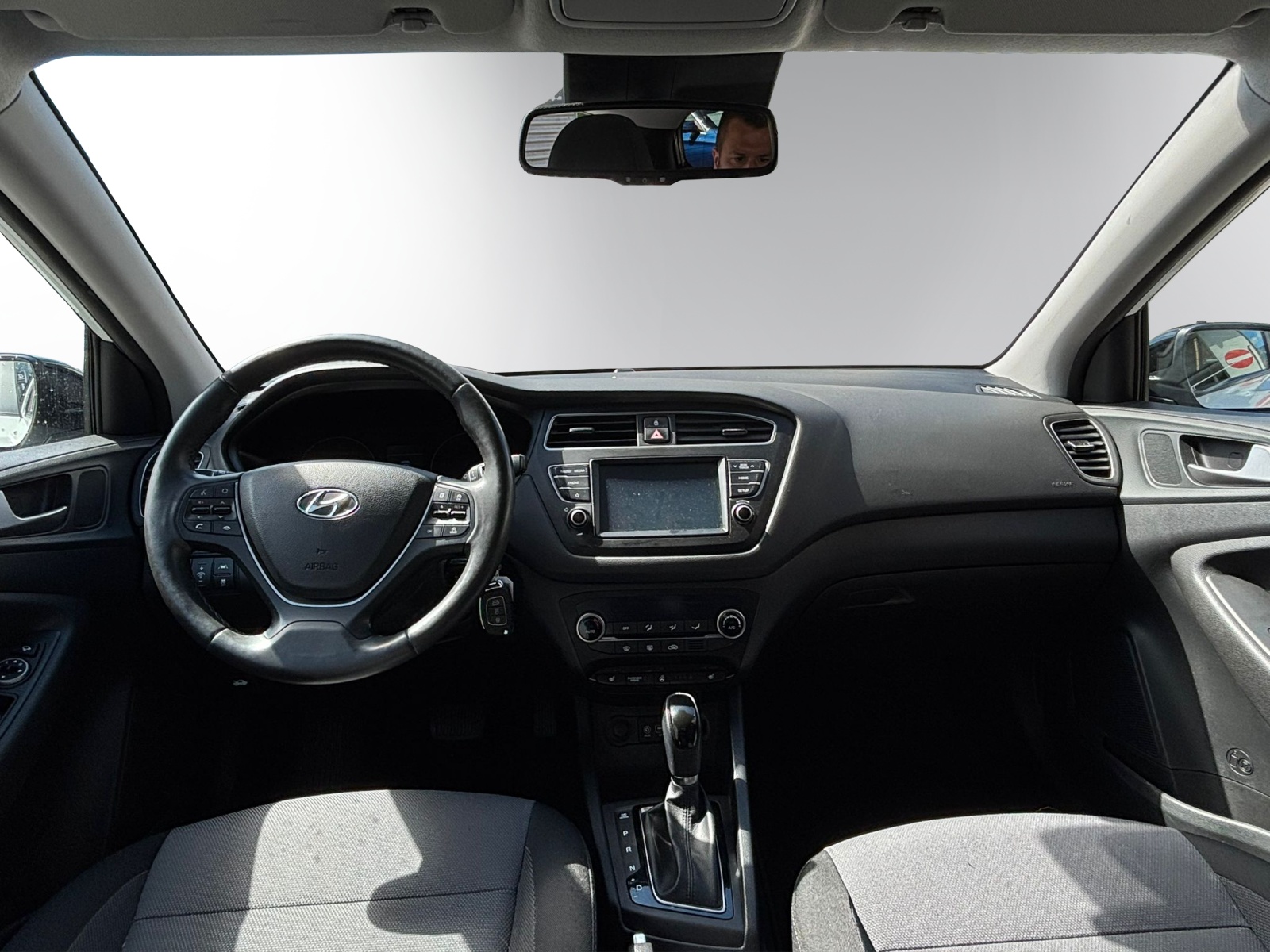 Image HYUNDAI I20 i20 1.0 T-GDi Amplia