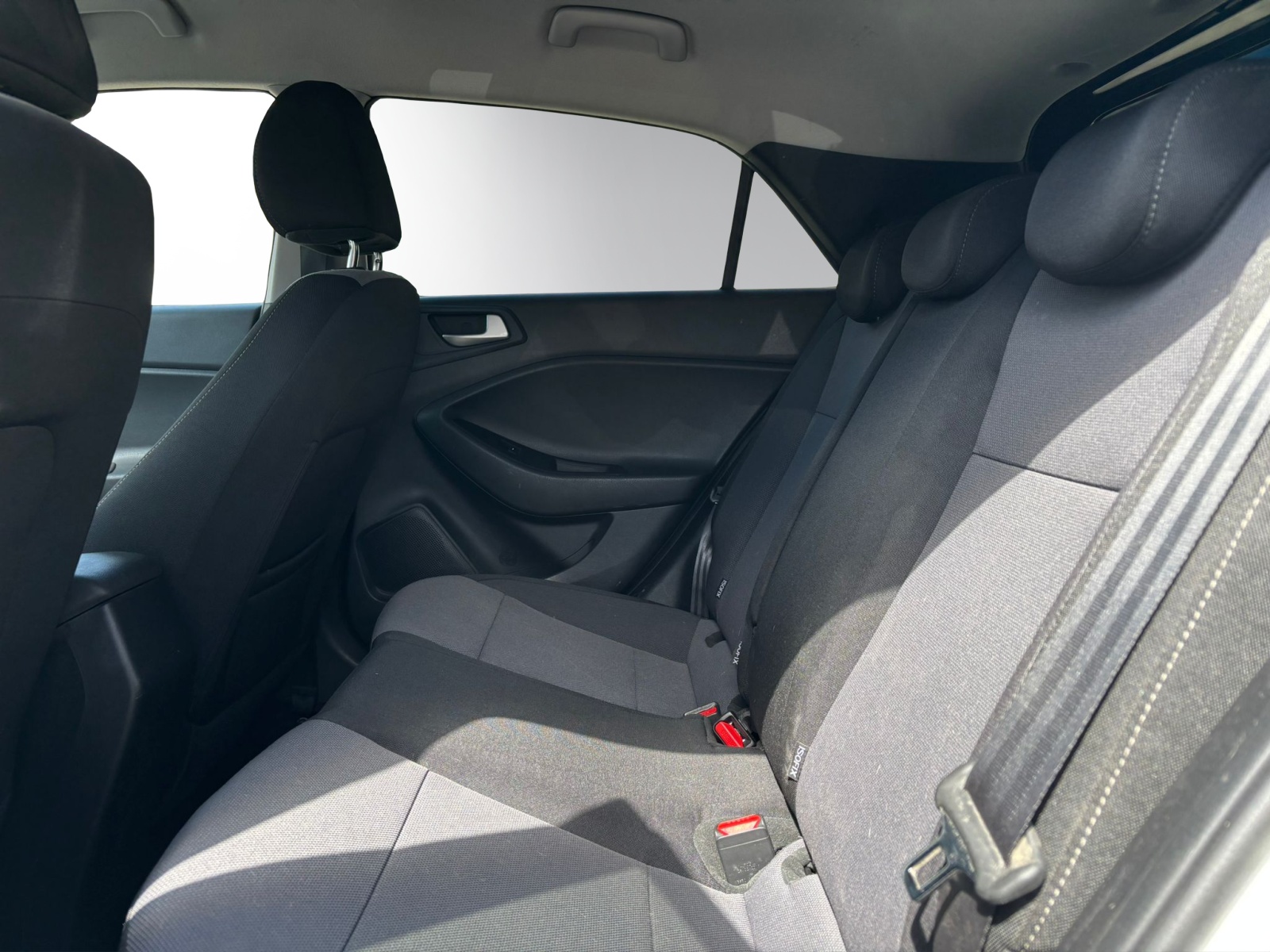 Image HYUNDAI I20 i20 1.0 T-GDi Amplia
