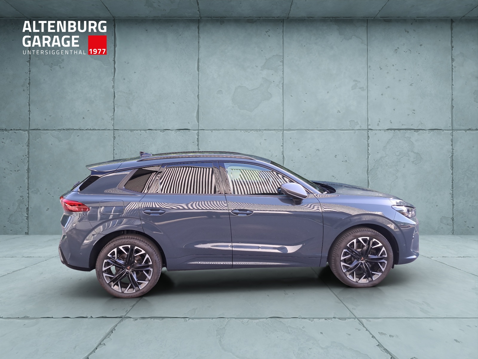 CUPRA Terramar 1.5 eHybrid VZ DSG-image-5