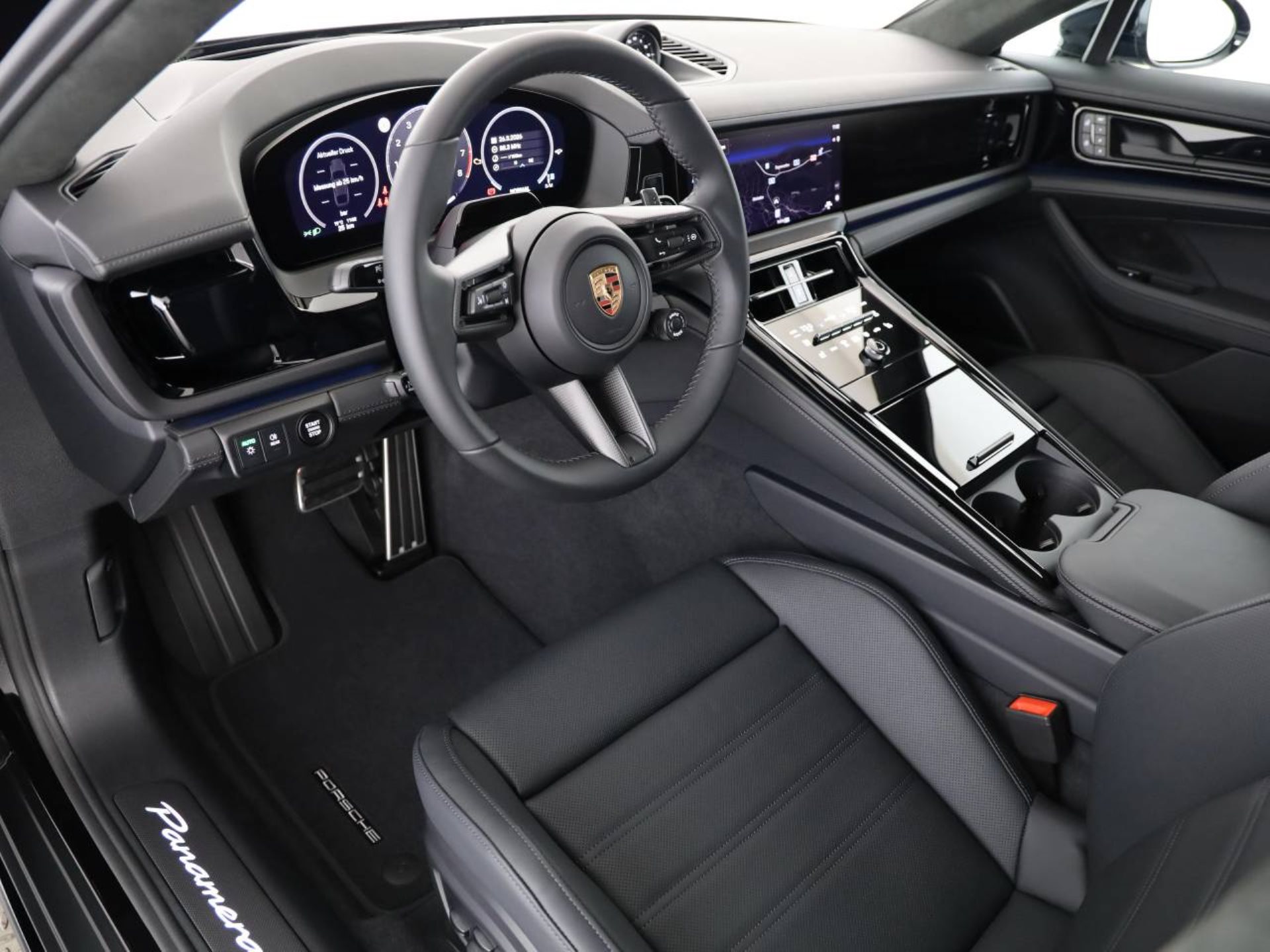 PORSCHE Panamera GTS-image-9