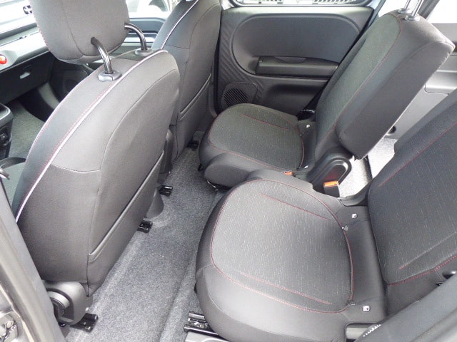 RENAULT Twingo E-Tech 27kWh Techno-image-6