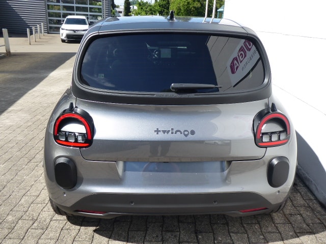RENAULT Twingo E-Tech 27kWh Techno-image-3