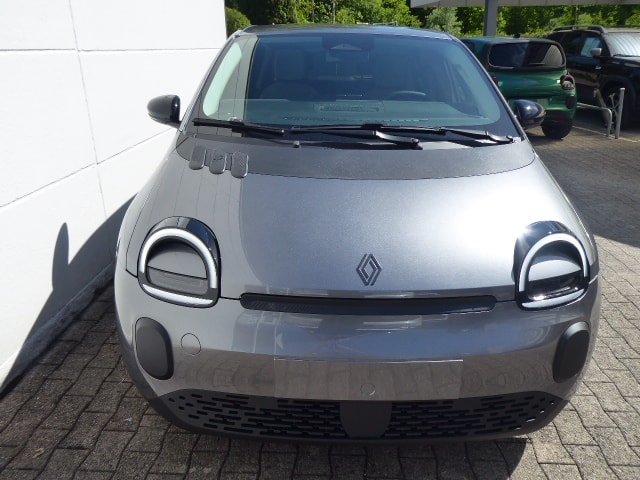 RENAULT Twingo E-Tech 27kWh Techno-image-2