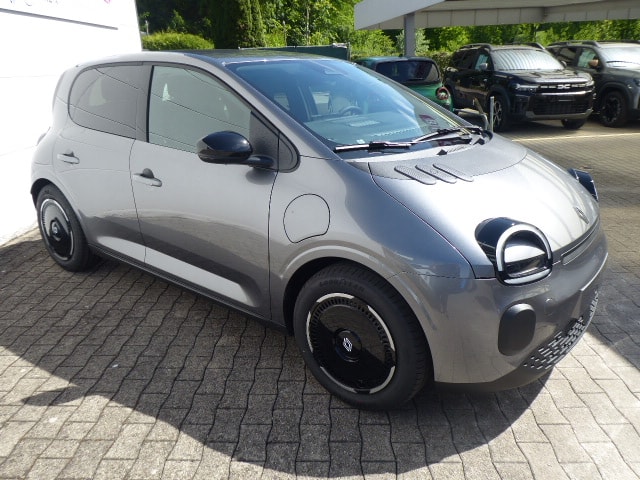 RENAULT Twingo E-Tech 27kWh Techno-image-13