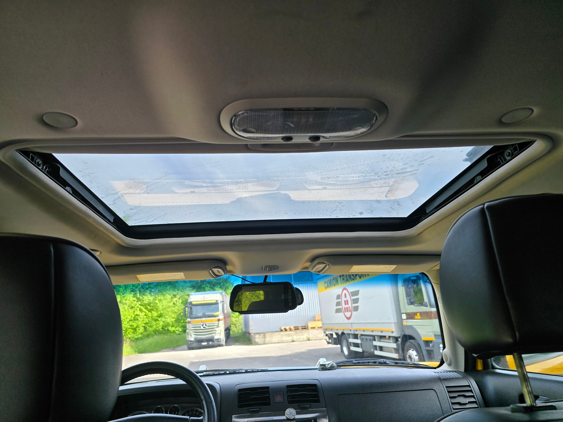 HUMMER H3 3.7 Luxury Automatic-image-18