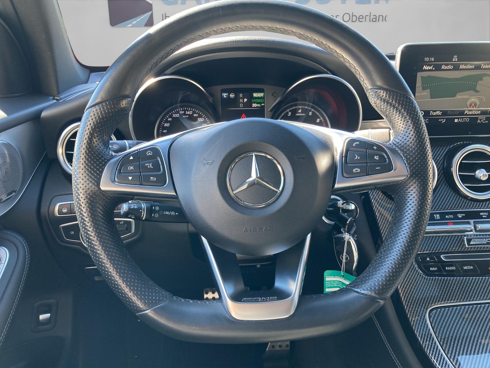 MERCEDES-BENZ GLC 350 e AMG Line 4m-image-13