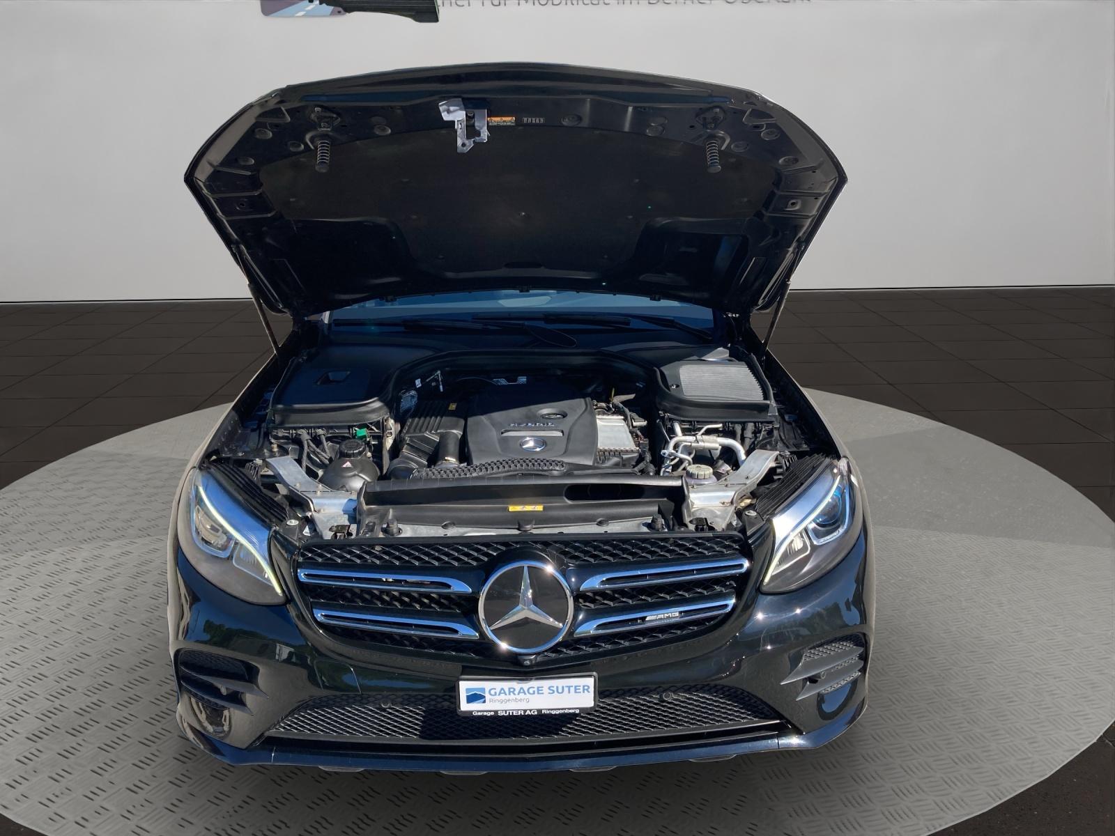 MERCEDES-BENZ GLC 350 e AMG Line 4m-image-17
