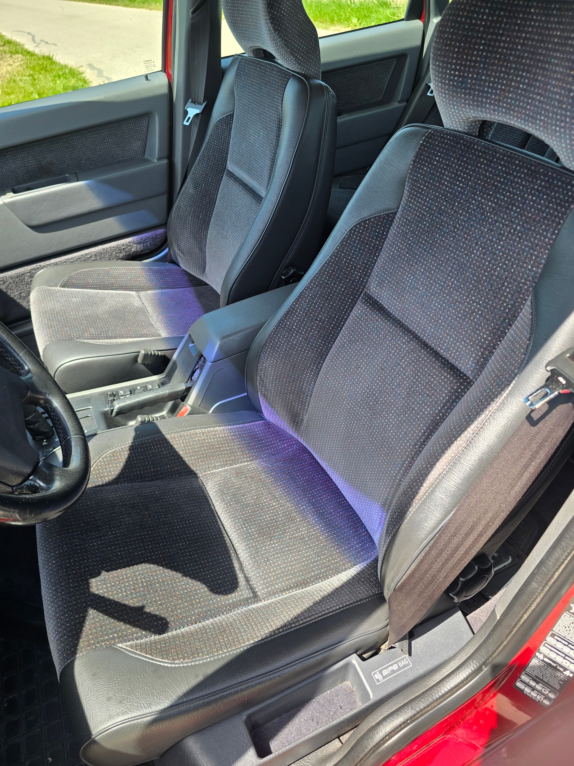 VOLVO 850 2.5 20V-image-5
