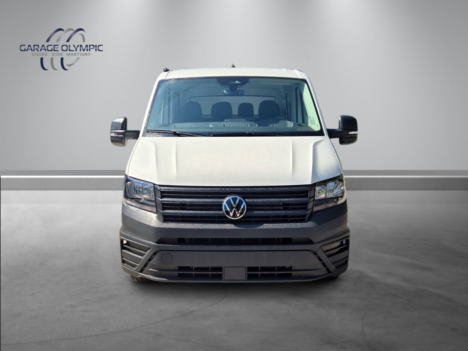 VW Crafter 35 2.0 BiTDI Champion L4 4M Kipp./Prits./Koff.Hebe A-image-7