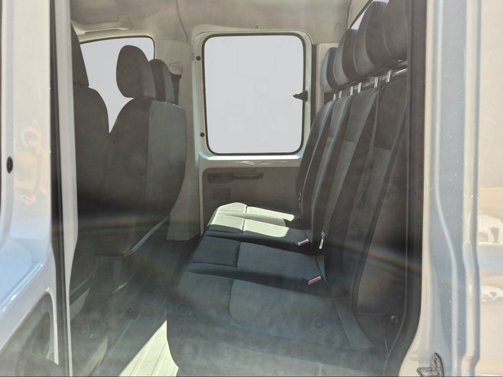 VW Crafter 35 2.0 BiTDI Champion L4 4M Kipp./Prits./Koff.Hebe A-image-9