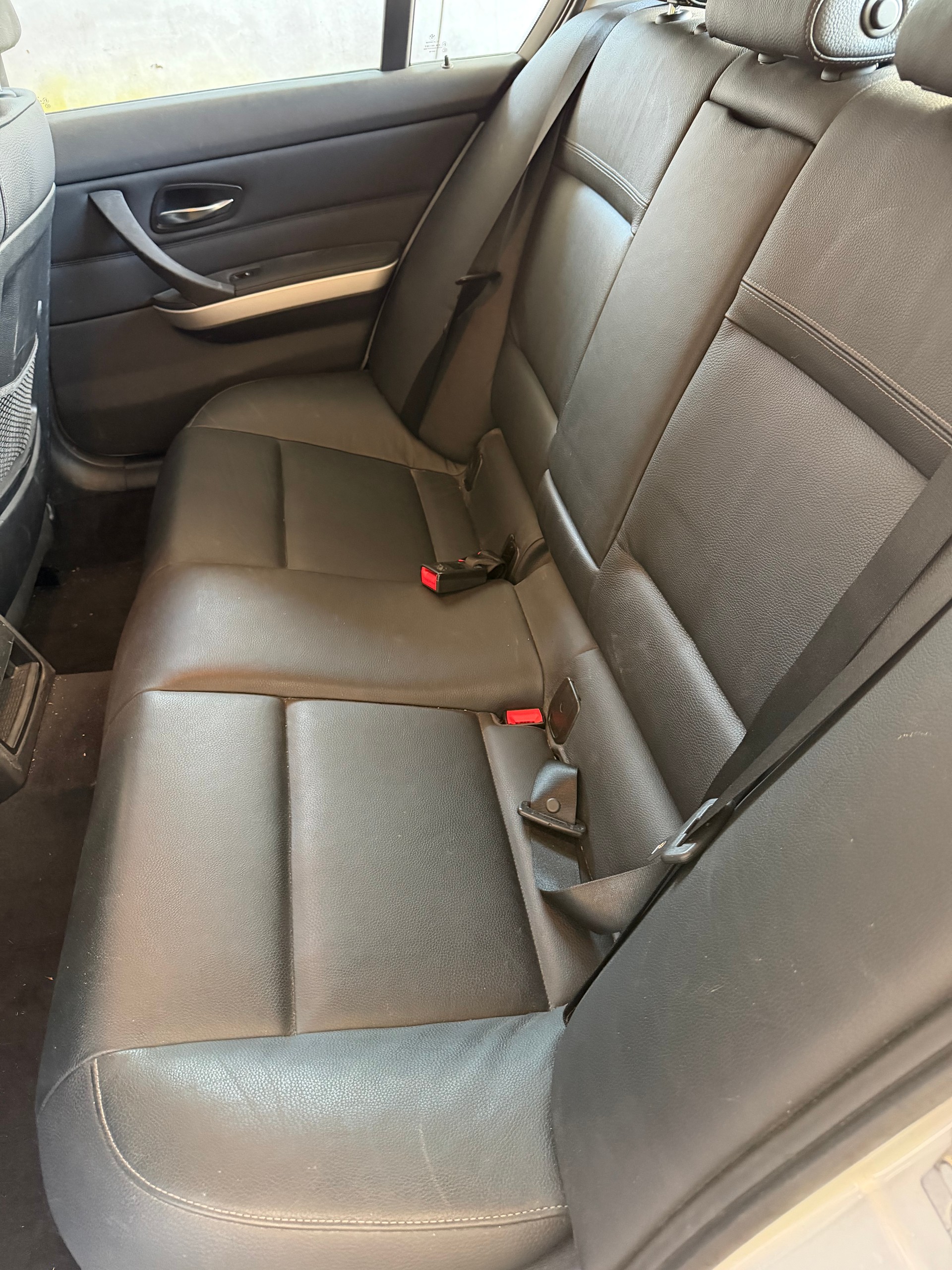 BMW 330i x-Drive Steptronic-image-6