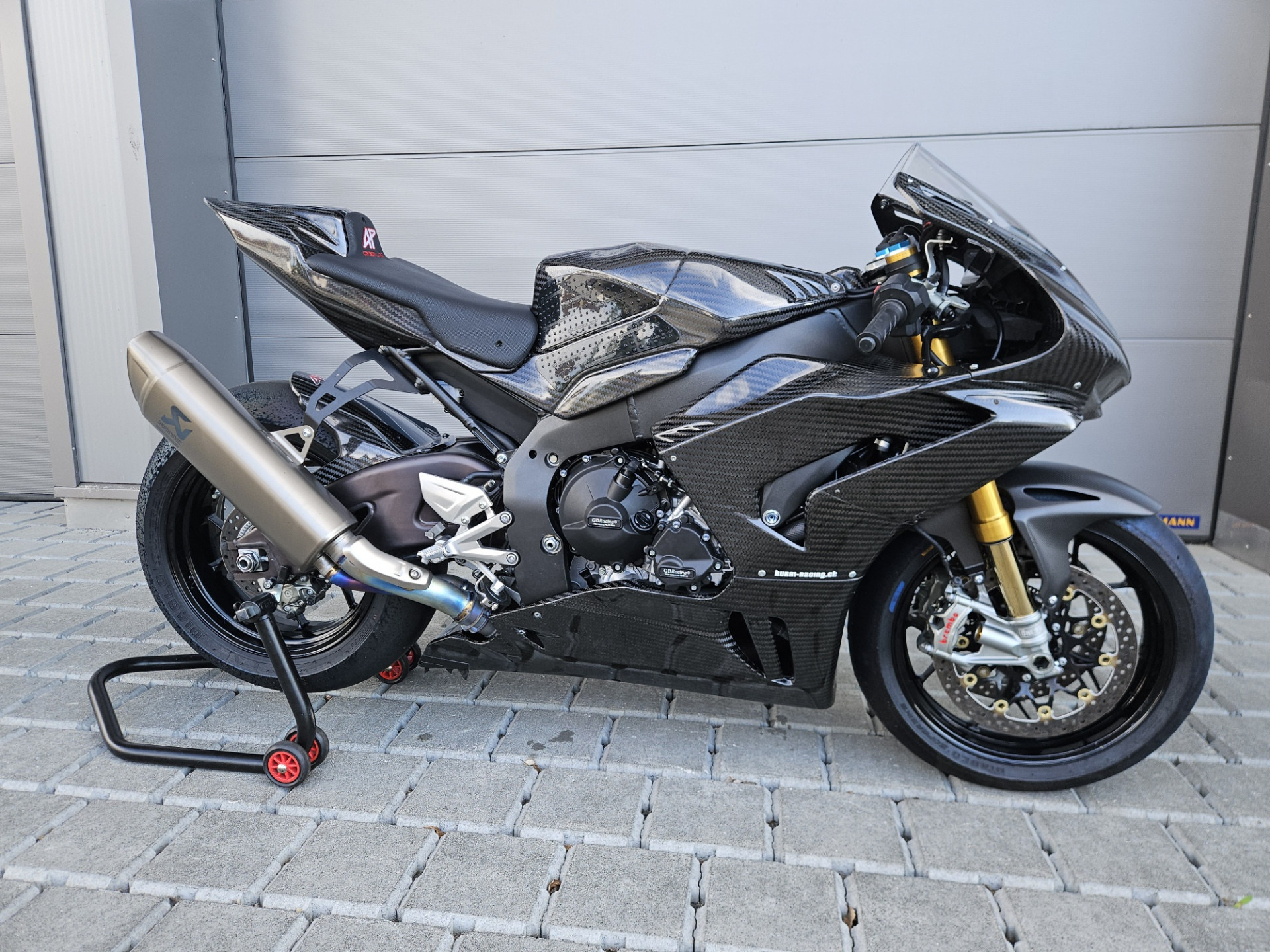 HONDA CBR 1000 RR-R Fireblade SP-showroom-element-1