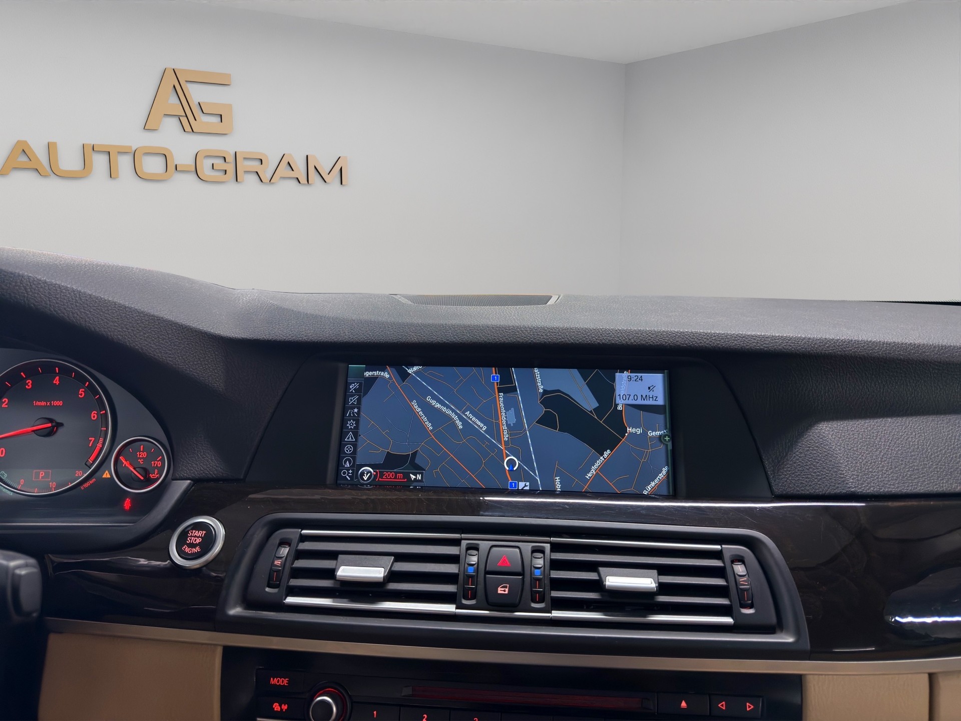 BMW 535i Steptronic-image-20
