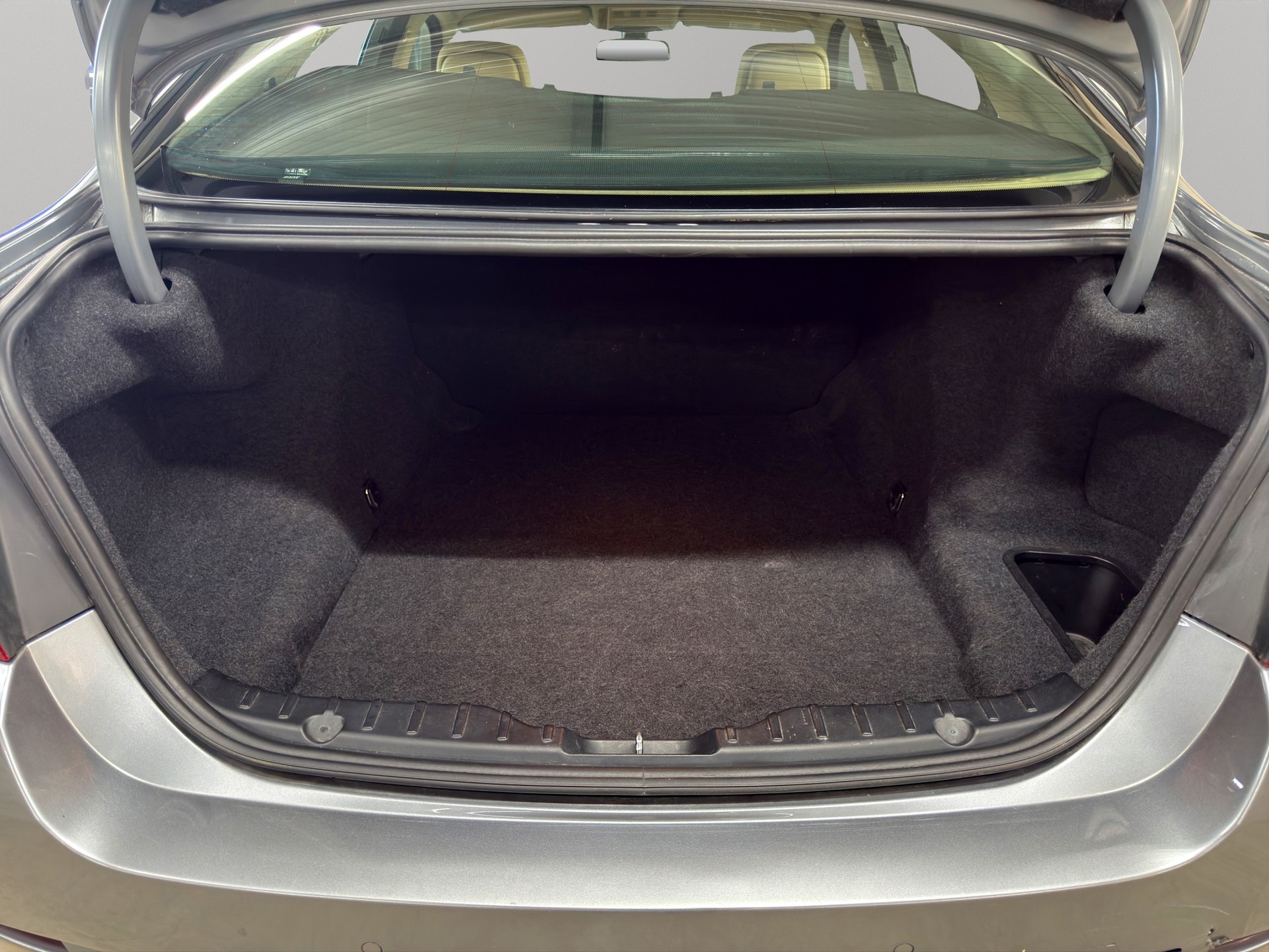 BMW 535i Steptronic-image-23