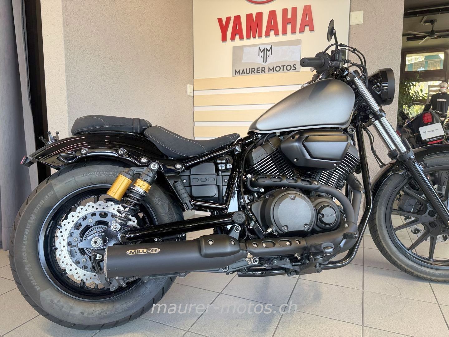 YAMAHA XV 950 R-showroom-element-1
