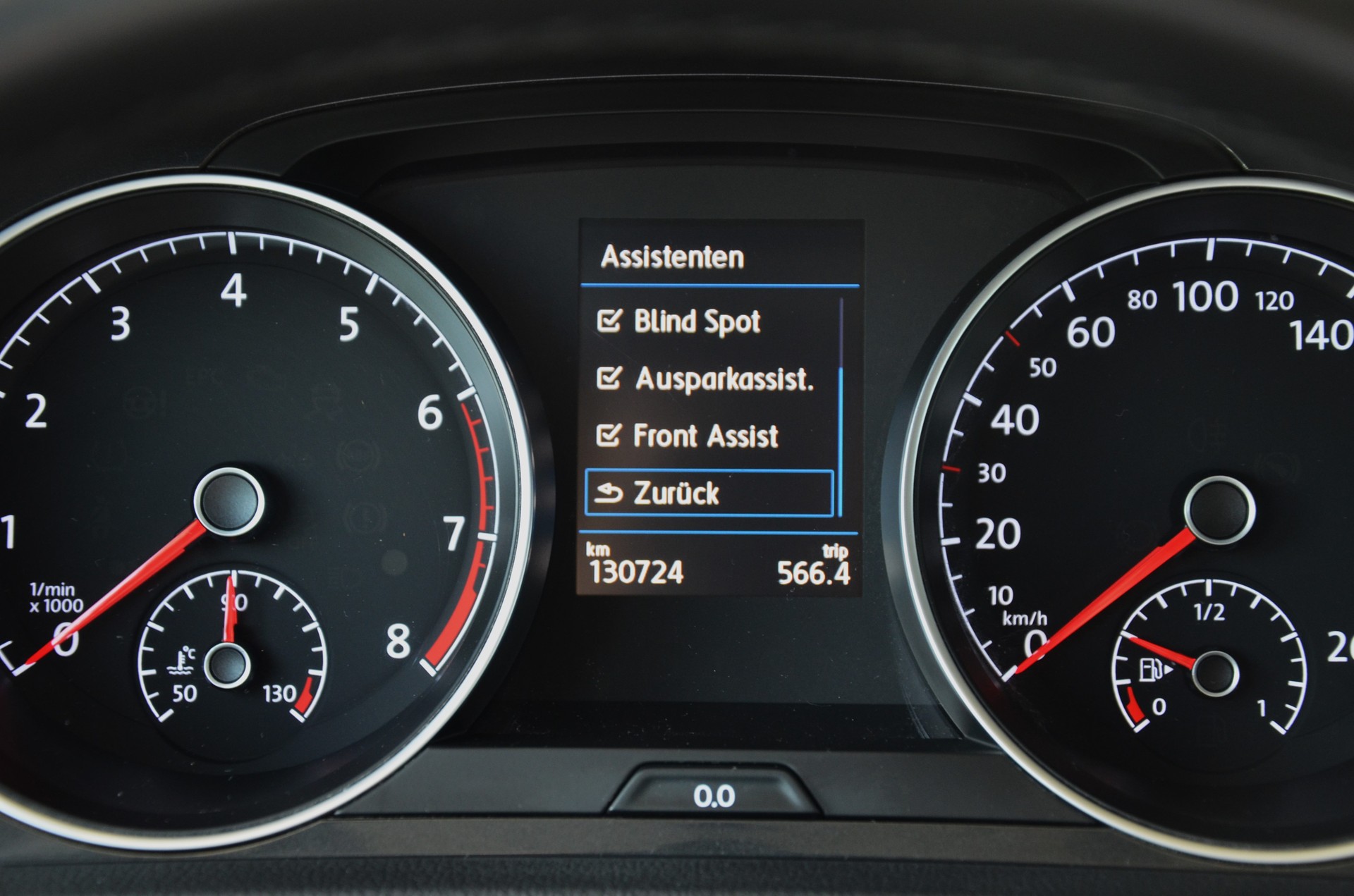 VW Golf 1.5 TSI EVO Comfortline DSG*Frisch ab MFK,1 Jahr oder 20'000km Garantie*-image-18