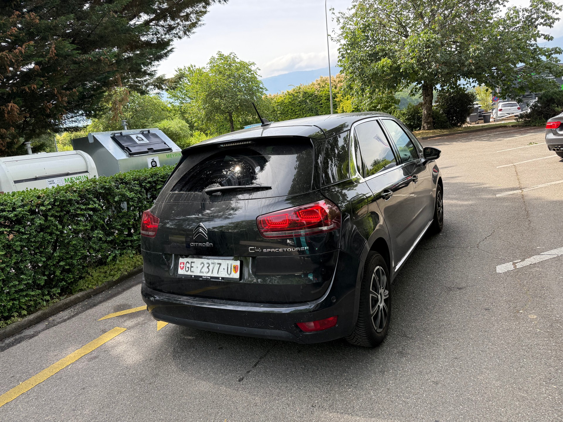 CITROEN C4 Spacetourer 1.5 BlueHDi Feel Edition EAT8-showroom-element-3