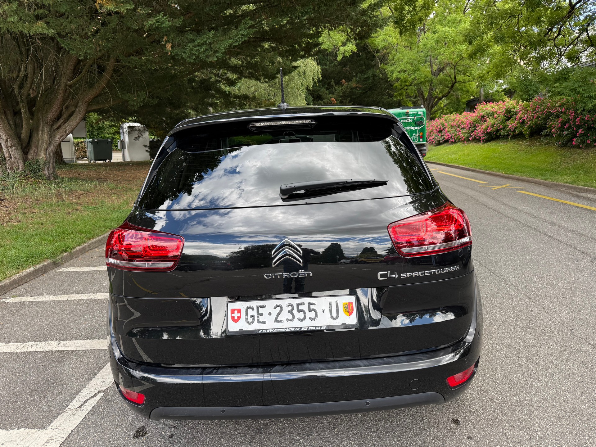 CITROEN C4 Spacetourer 1.5 BlueHDi Feel Edition EAT8-showroom-element-3