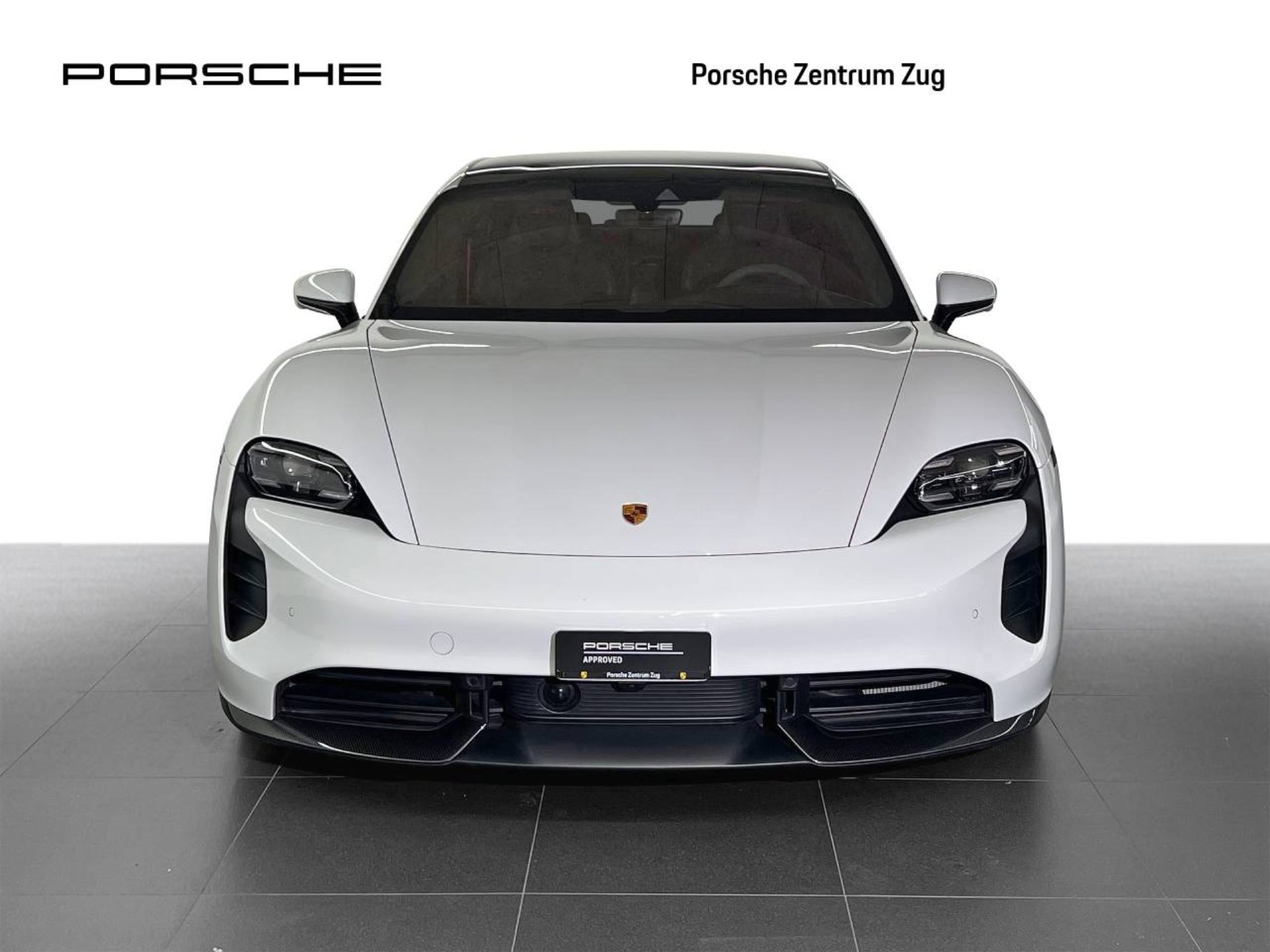 PORSCHE Taycan GTS Sport Turismo-image-5