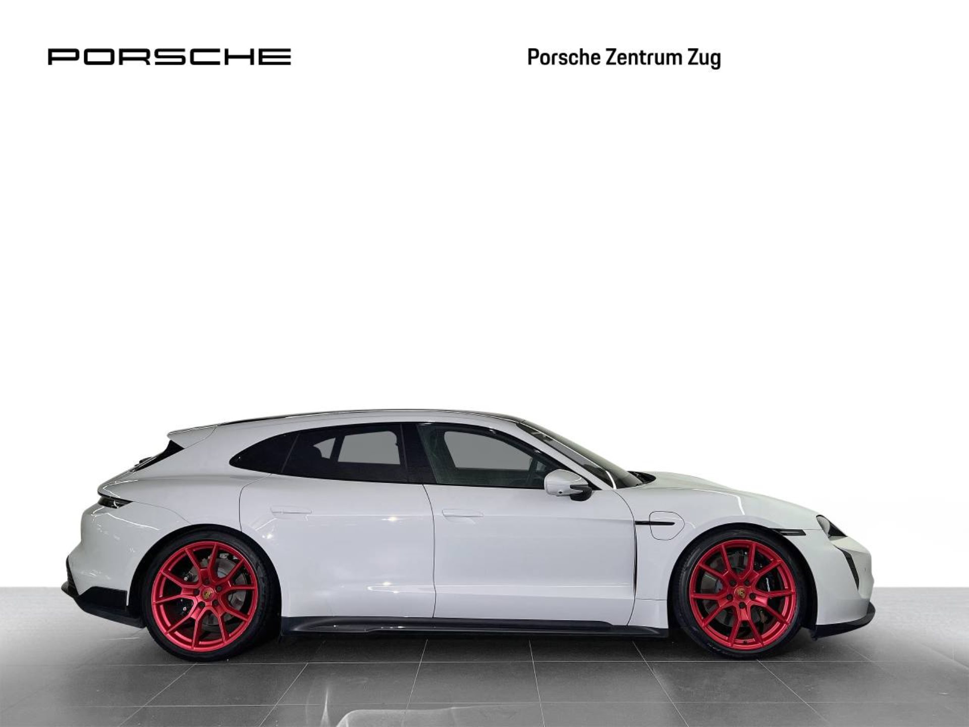 PORSCHE Taycan GTS Sport Turismo-image-9