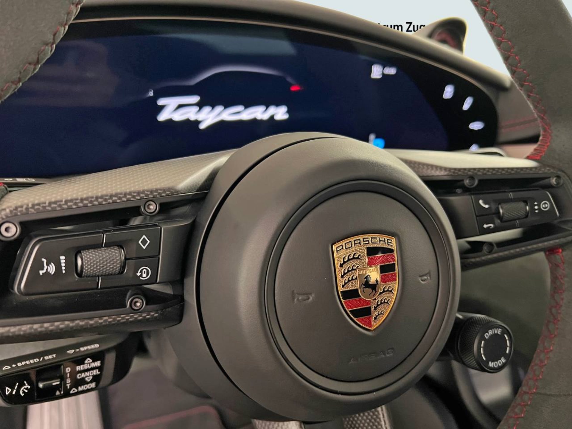 PORSCHE Taycan GTS Sport Turismo-image-16