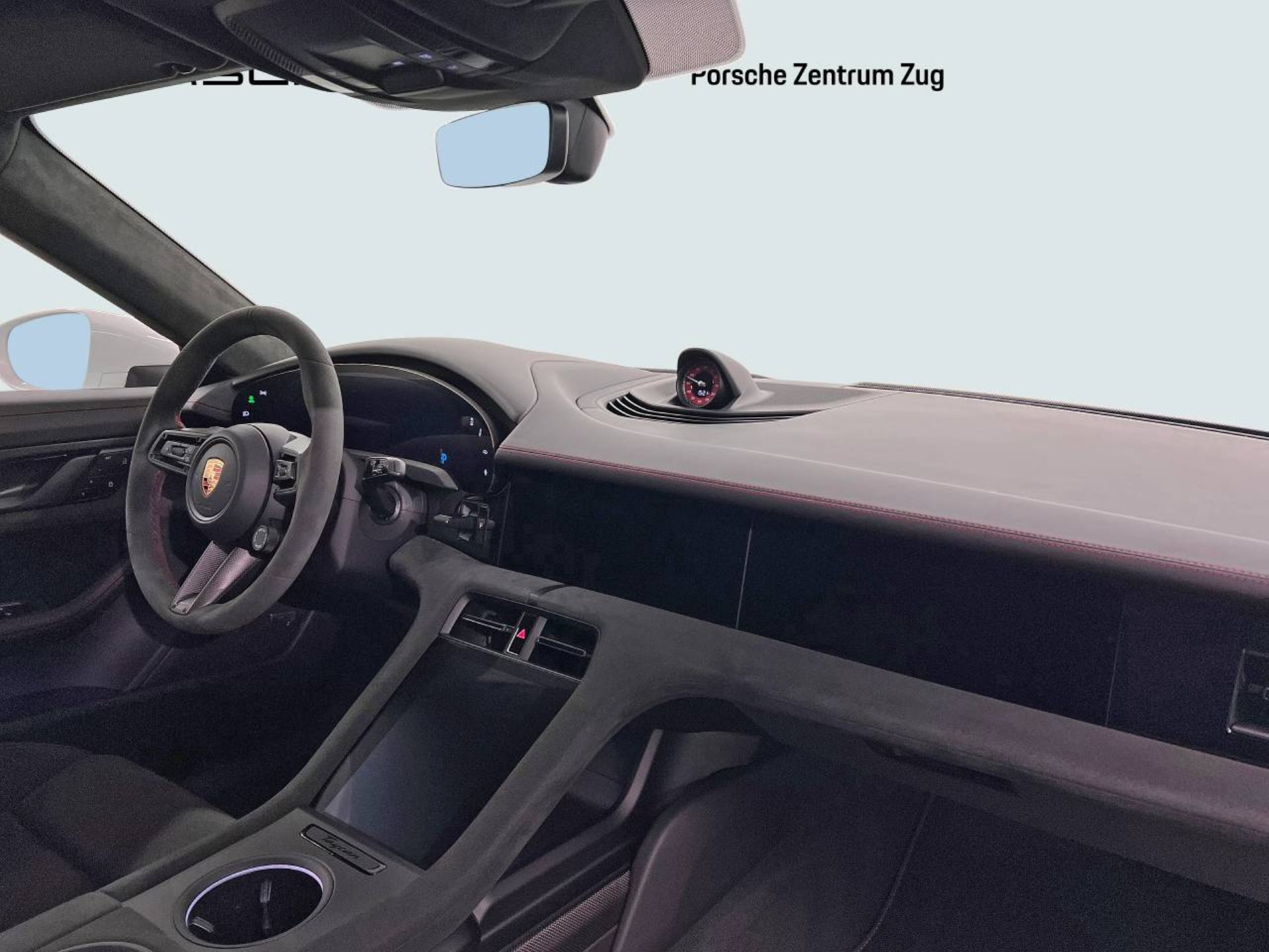 PORSCHE Taycan GTS Sport Turismo-image-19