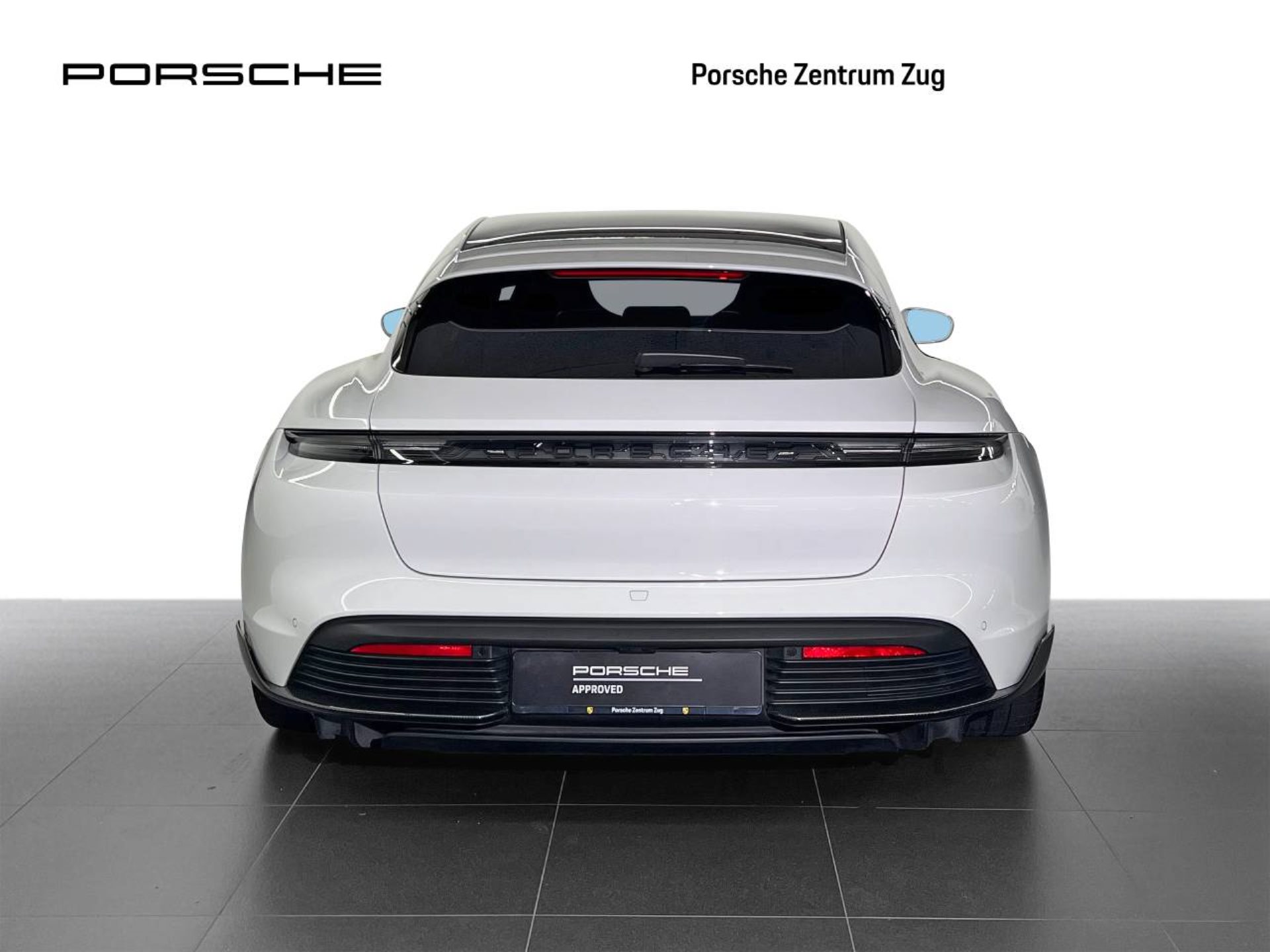 PORSCHE Taycan GTS Sport Turismo-image-6