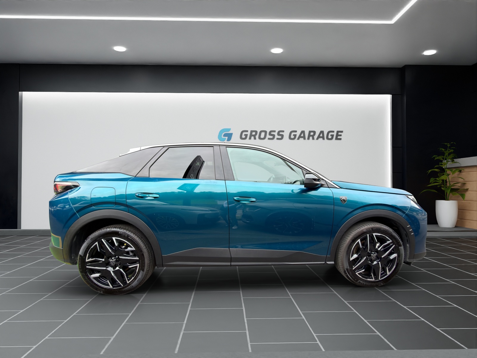 PEUGEOT 3008 145 e-DCS GT-showroom-element-2