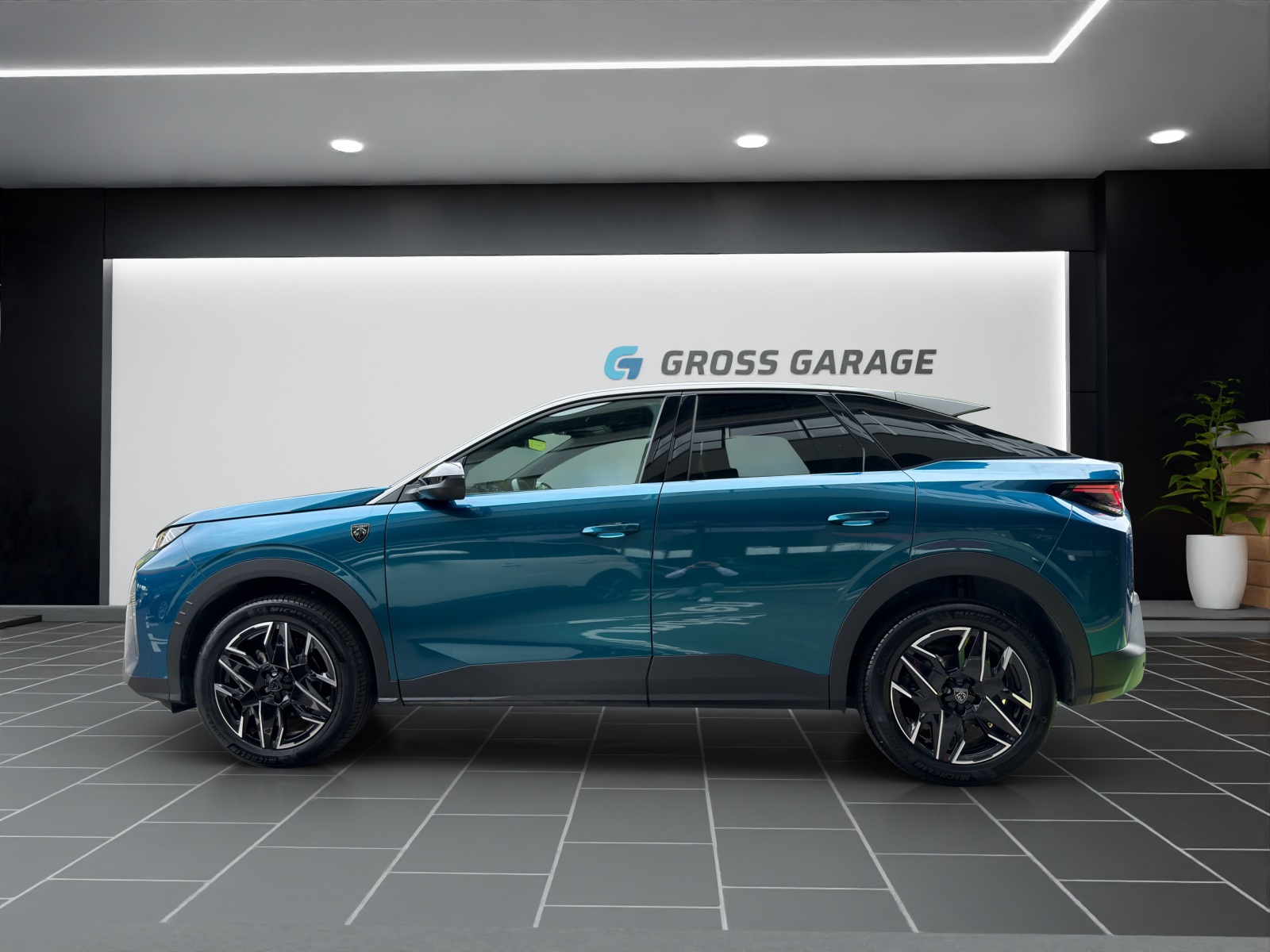 PEUGEOT 3008 145 e-DCS GT-image-14