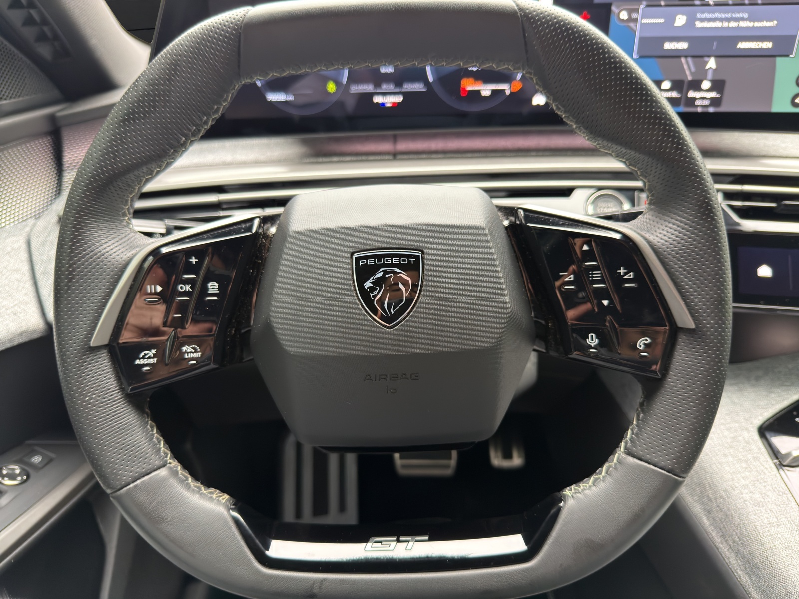 PEUGEOT 3008 145 e-DCS GT-image-10