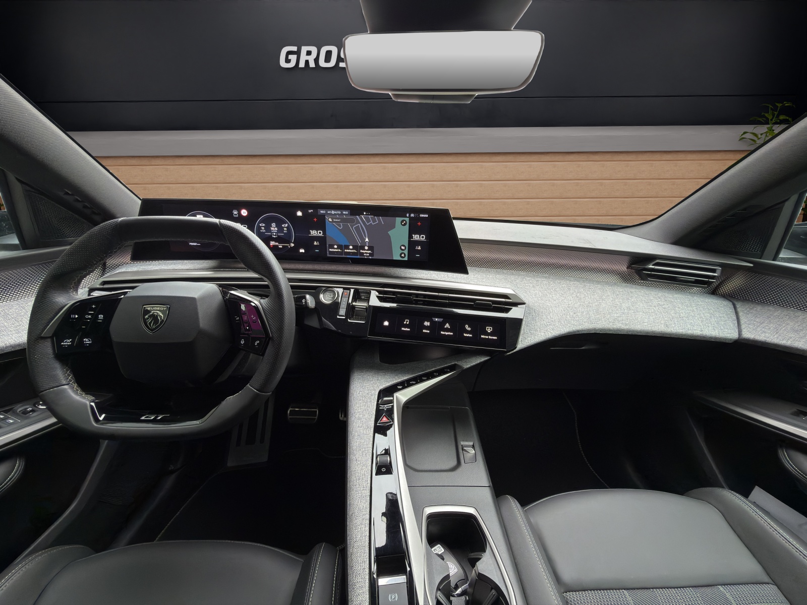 PEUGEOT 3008 145 e-DCS GT-image-5