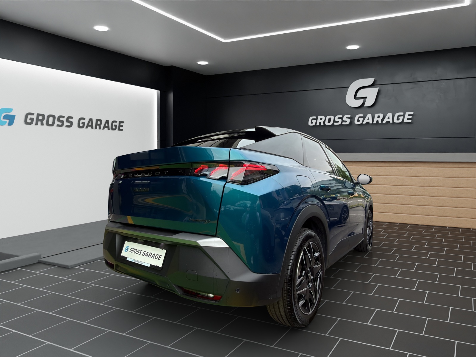 PEUGEOT 3008 145 e-DCS GT-showroom-element-3