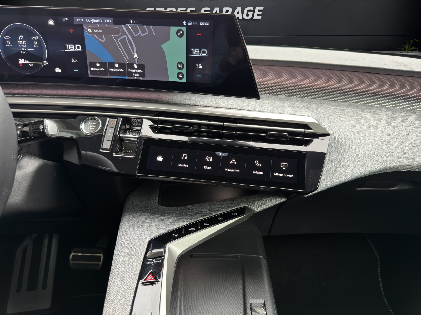 PEUGEOT 3008 145 e-DCS GT-image-6