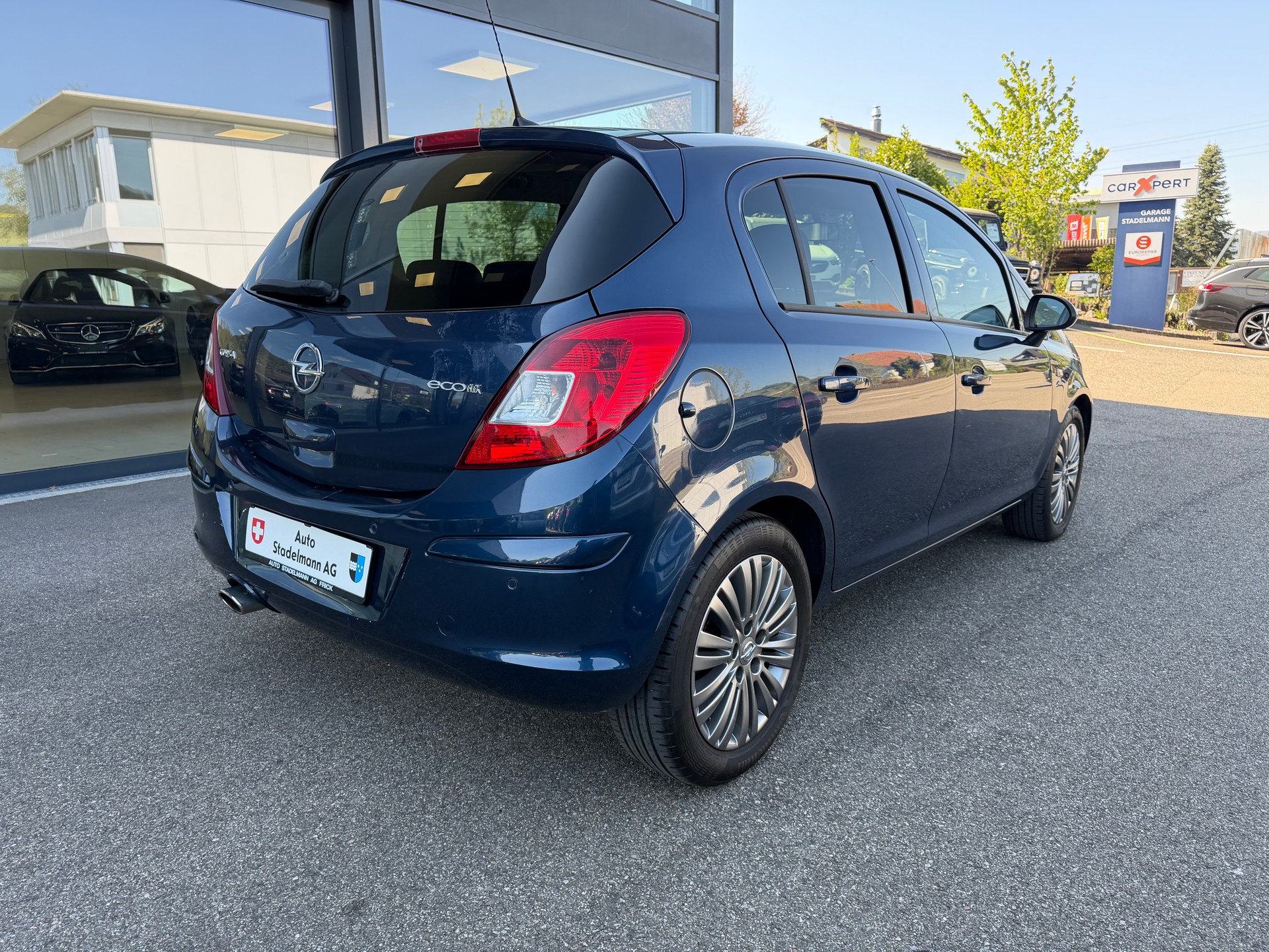 OPEL Corsa 1.4T eFLEX Active Ed. S/S-image-2